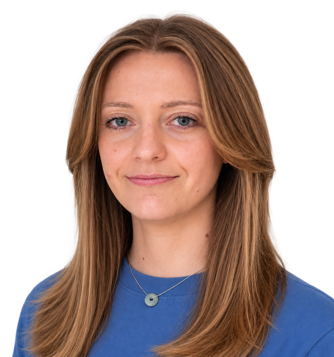 Vanessa Muigg